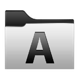 Microsoft Access Icon 256x256 png